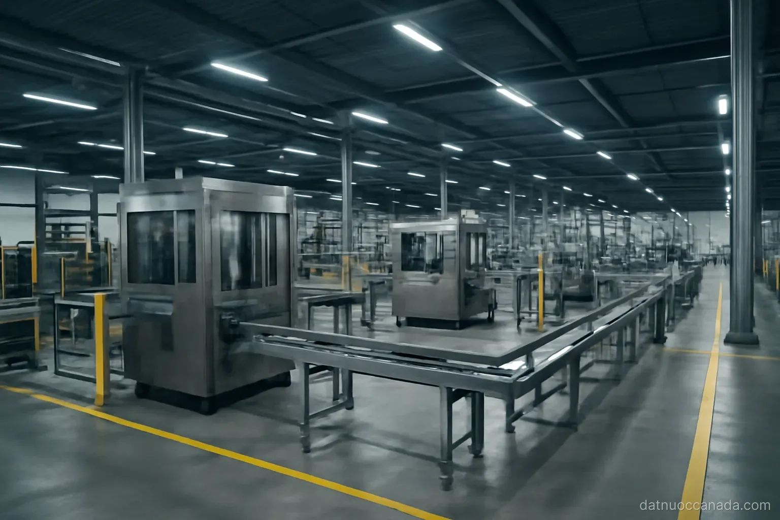 Bài toán năng suất: chủ đề kinh tế được tranh luận nhiều nhất trong nước
